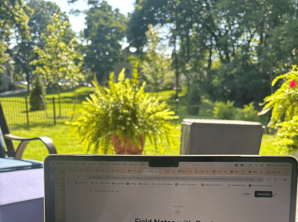 Adventuring through the Canadian Rockies