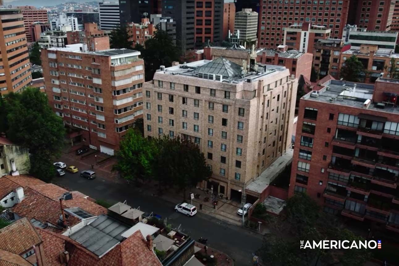 Adventuring through the Canadian Rockies