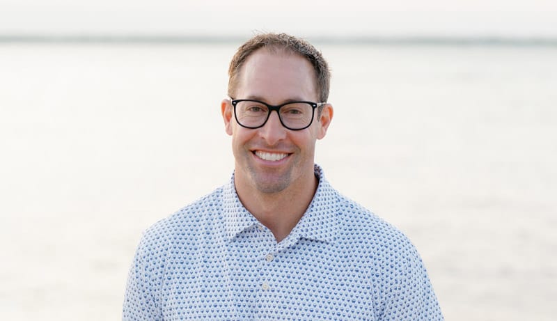 Pete Madden Launches Ocean City, NJ Mayoral Campaign, Challenging Gillian