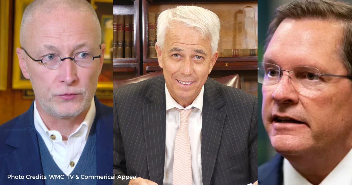 Mulroy Derangement Syndrome