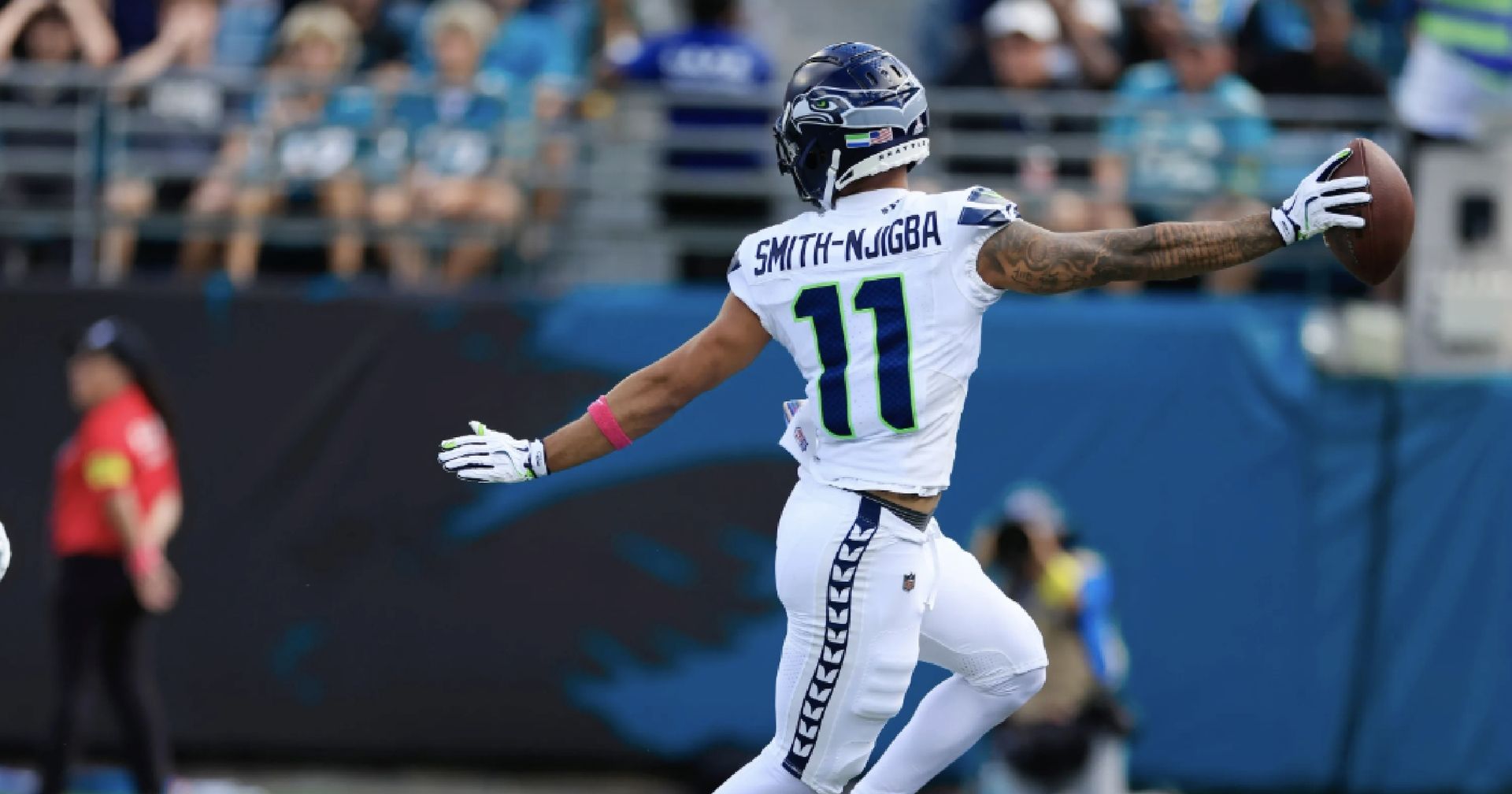 ☔ Mr Chirp's Thursday Night Football Rams vs Seahawks PREVIEW