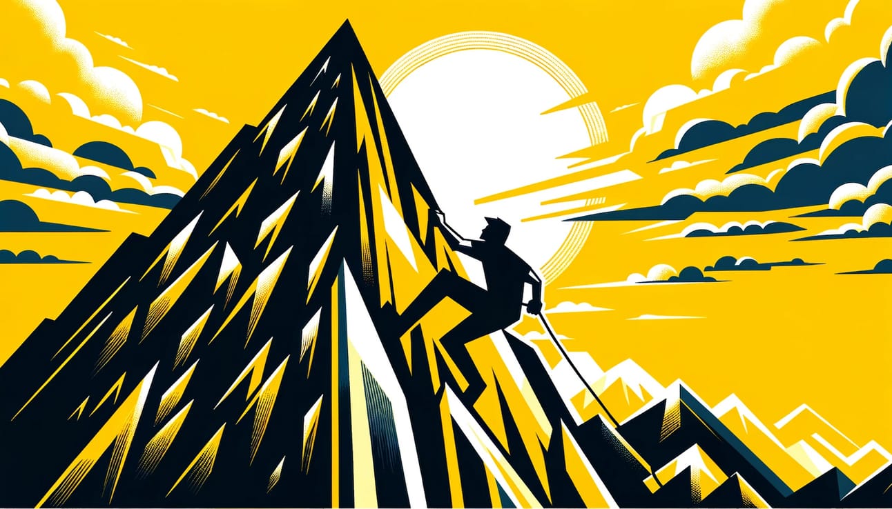 ☀️ How to Overcome Your Limiting Beliefs To Become an Entrepreneur