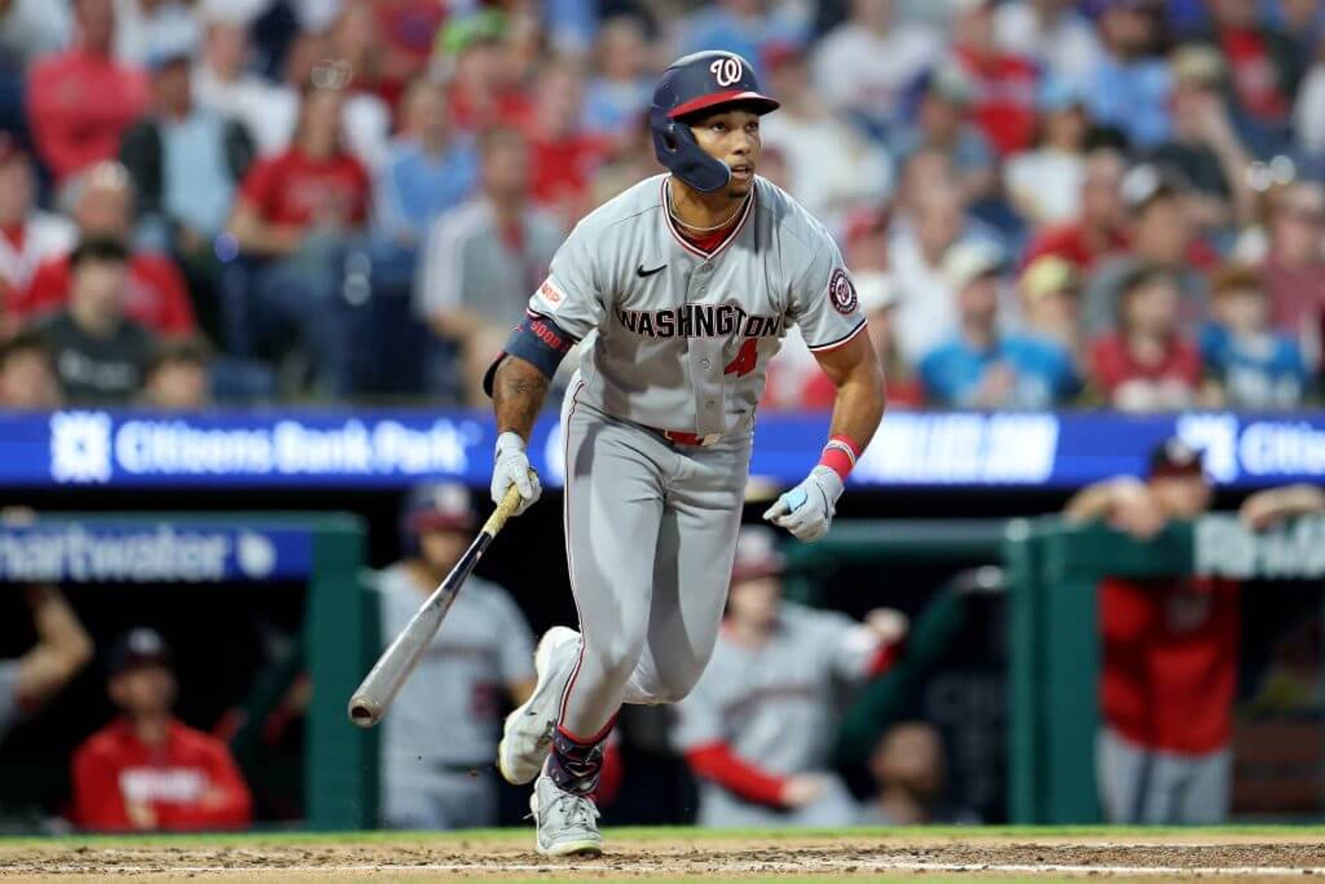 Almost There: The Morning Briefing