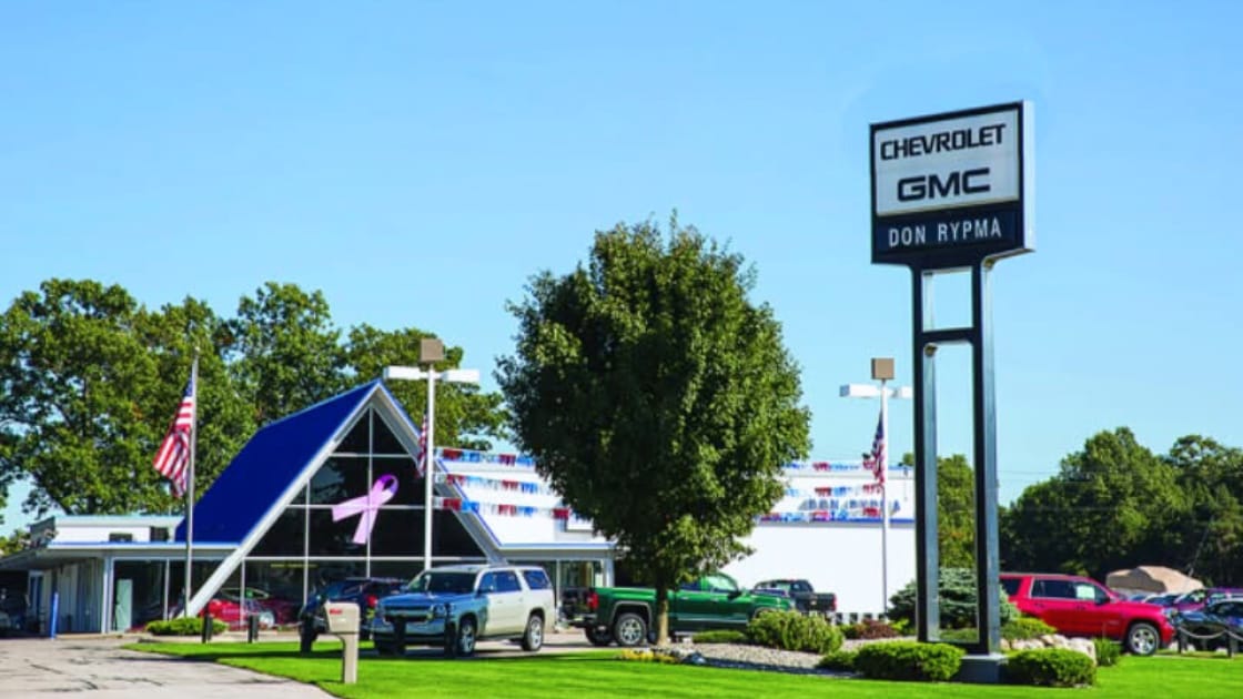 Wyatt Auto Group acquires third dealership