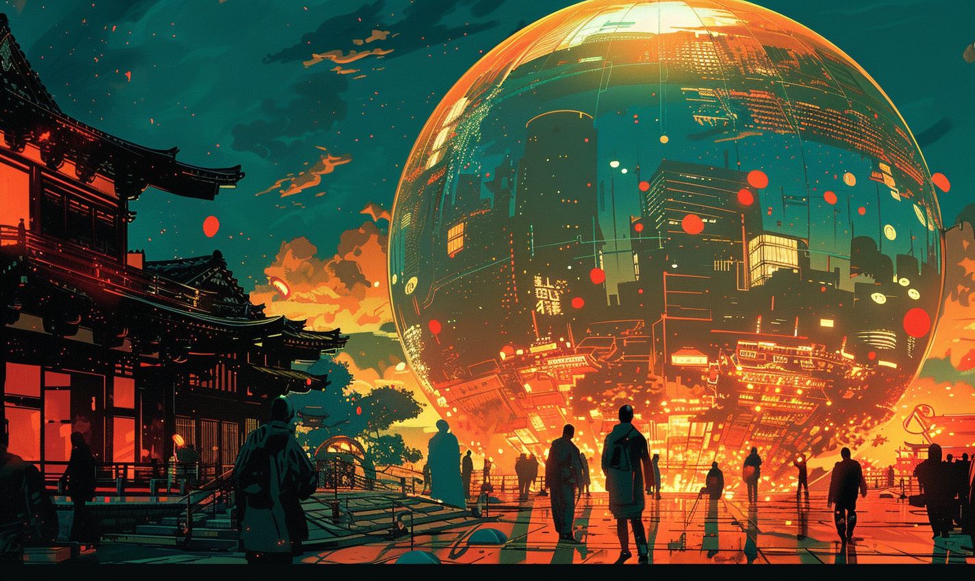 Adventuring through the Canadian Rockies