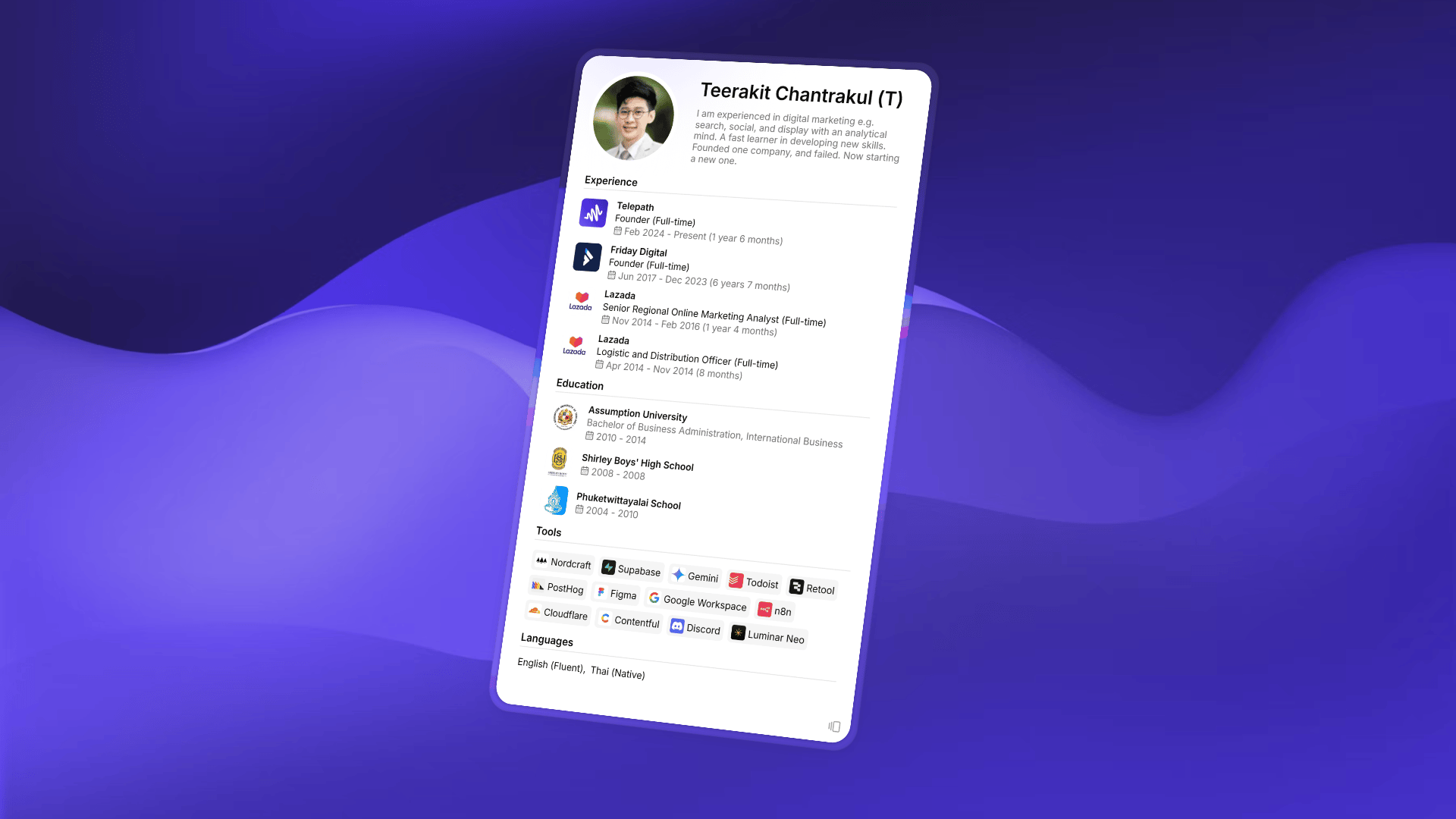 Adventuring through the Canadian Rockies