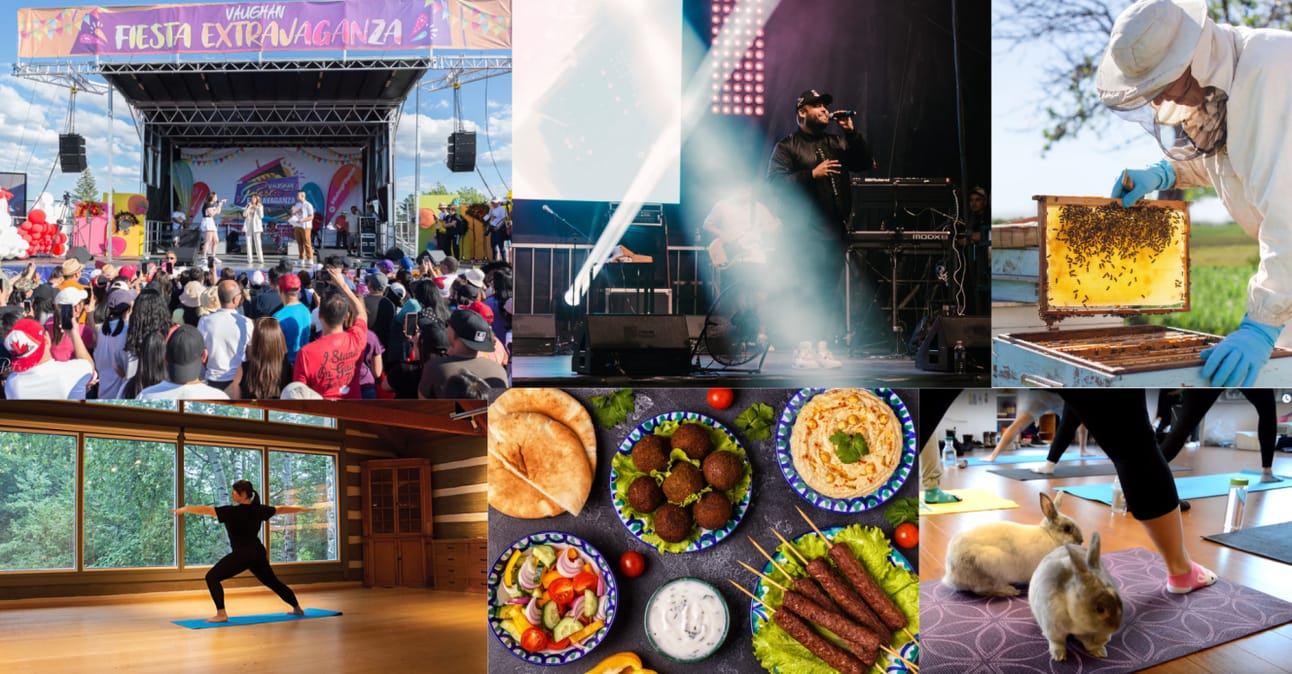 📌 Kick Off July: Your Picks Inside