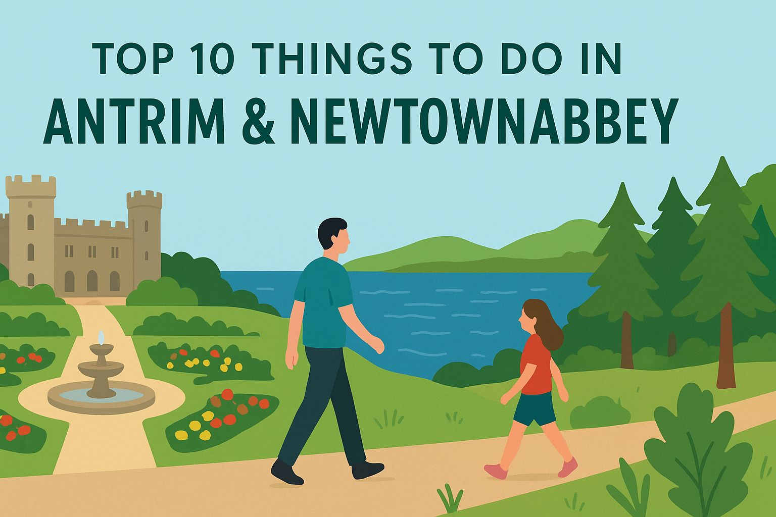 Adventuring through the Canadian Rockies