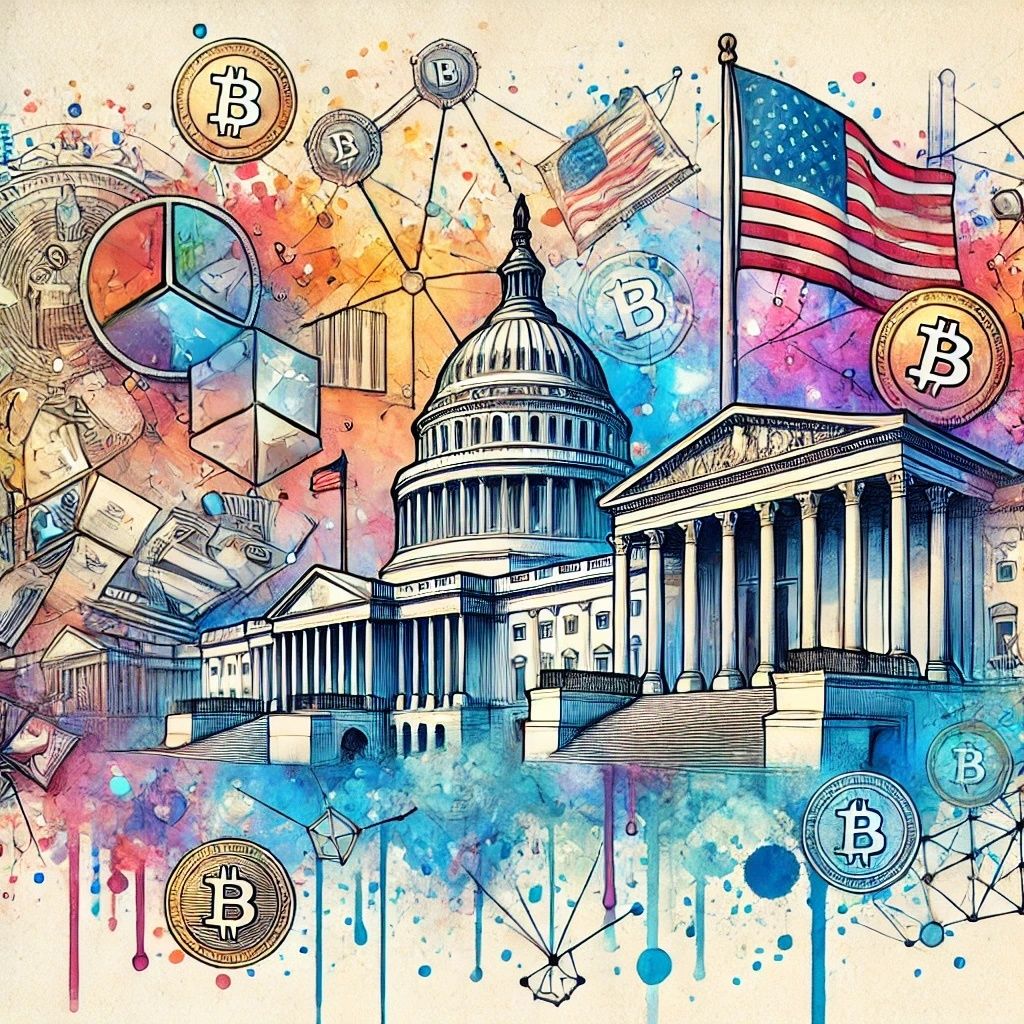 The Right FIT for Crypto?