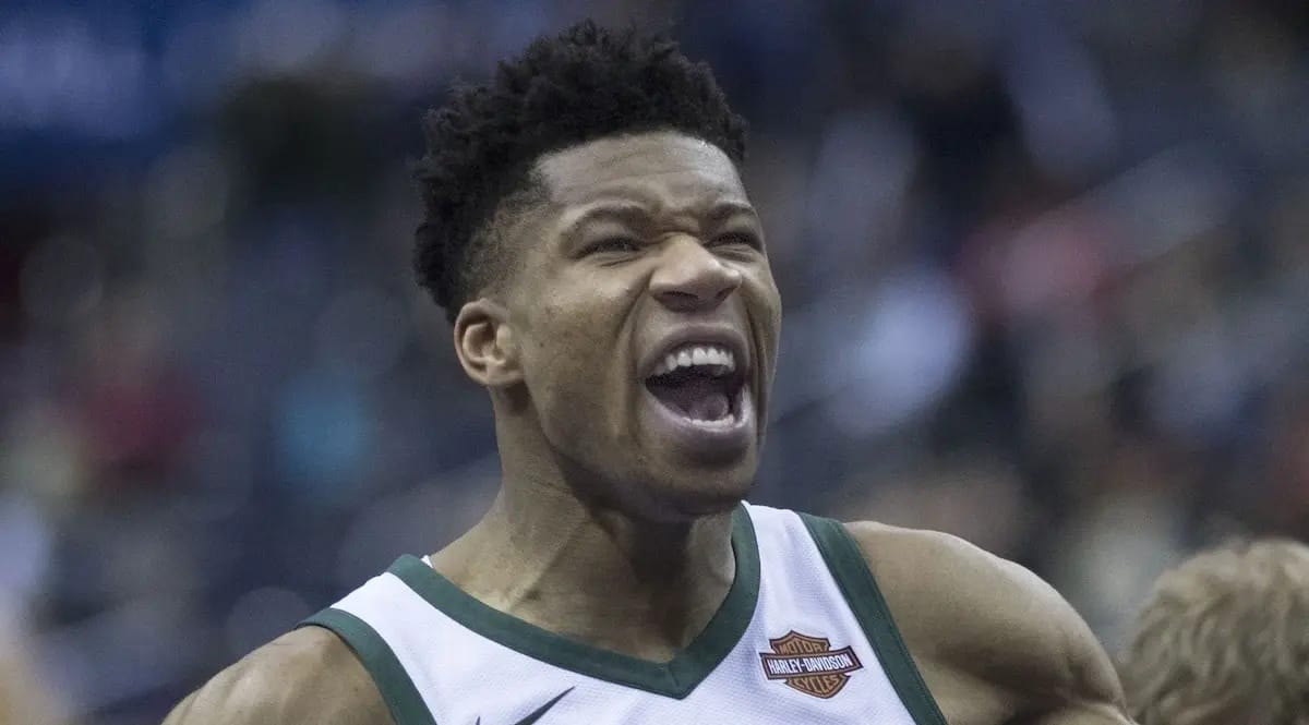 Giannis Antetokounmpo trade odds spike ahead of deadline