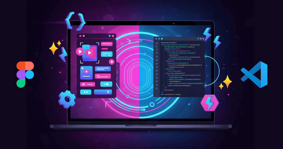 Dev Mode MCP Server in Figma: Step-by-Step with VS Code