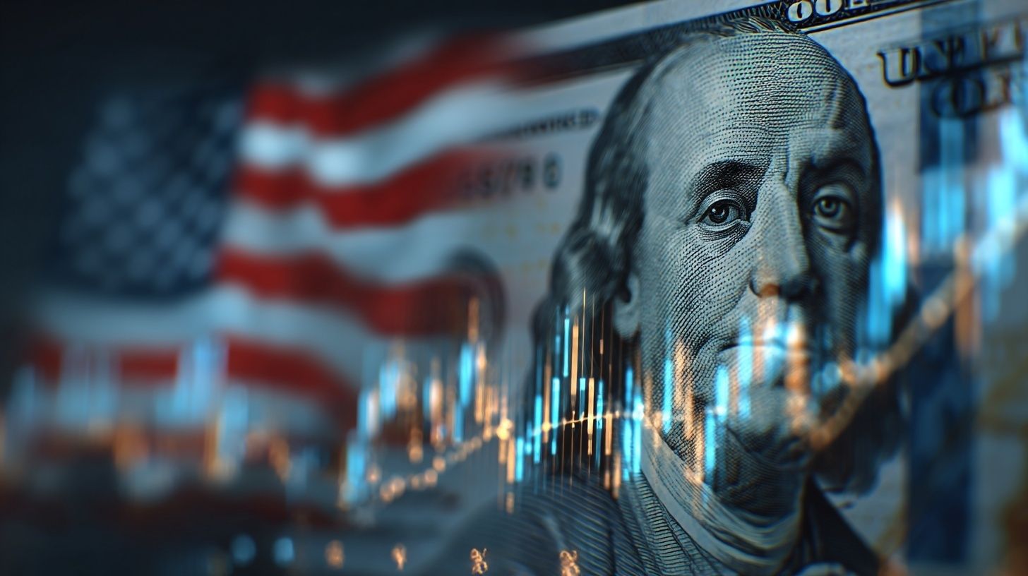 Markets on Edge: Inflation Data. Tech Earnings. AWS Outage Set Stage for Volatile Week