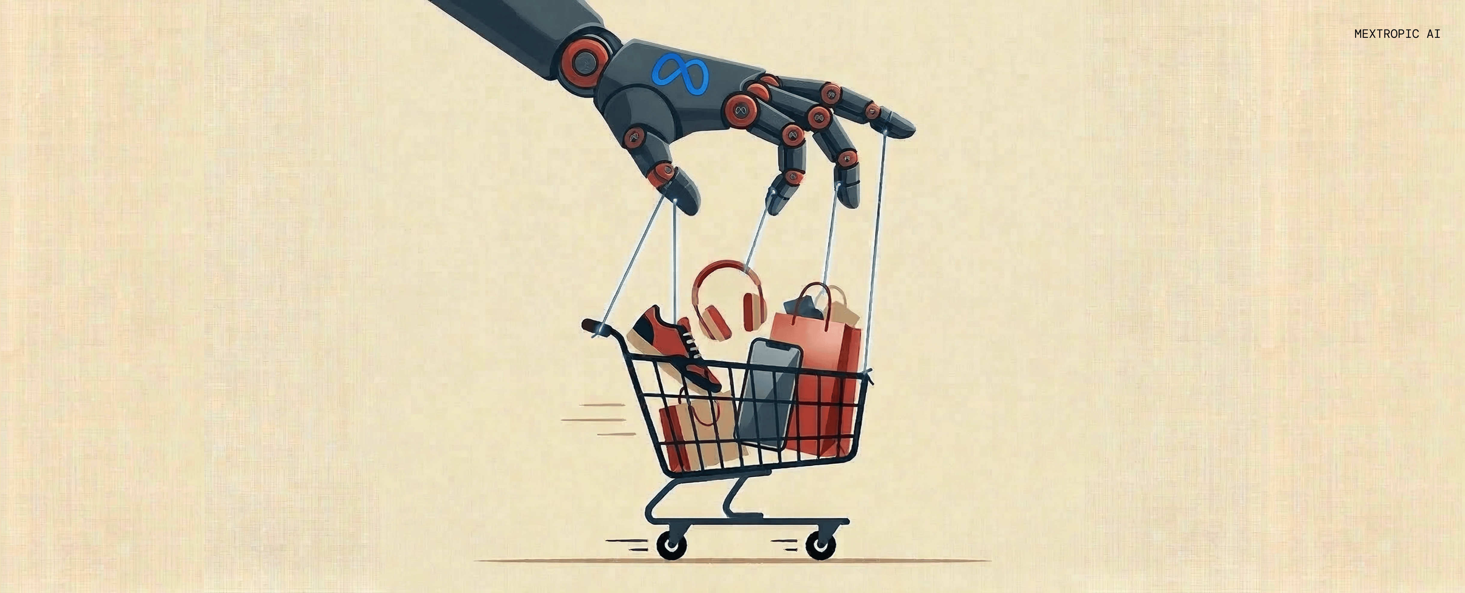 Instagram could become Amazon’s next real competitor by changing how people buy online.