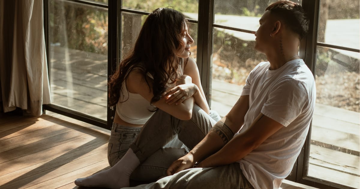 More Than a Diagnosis