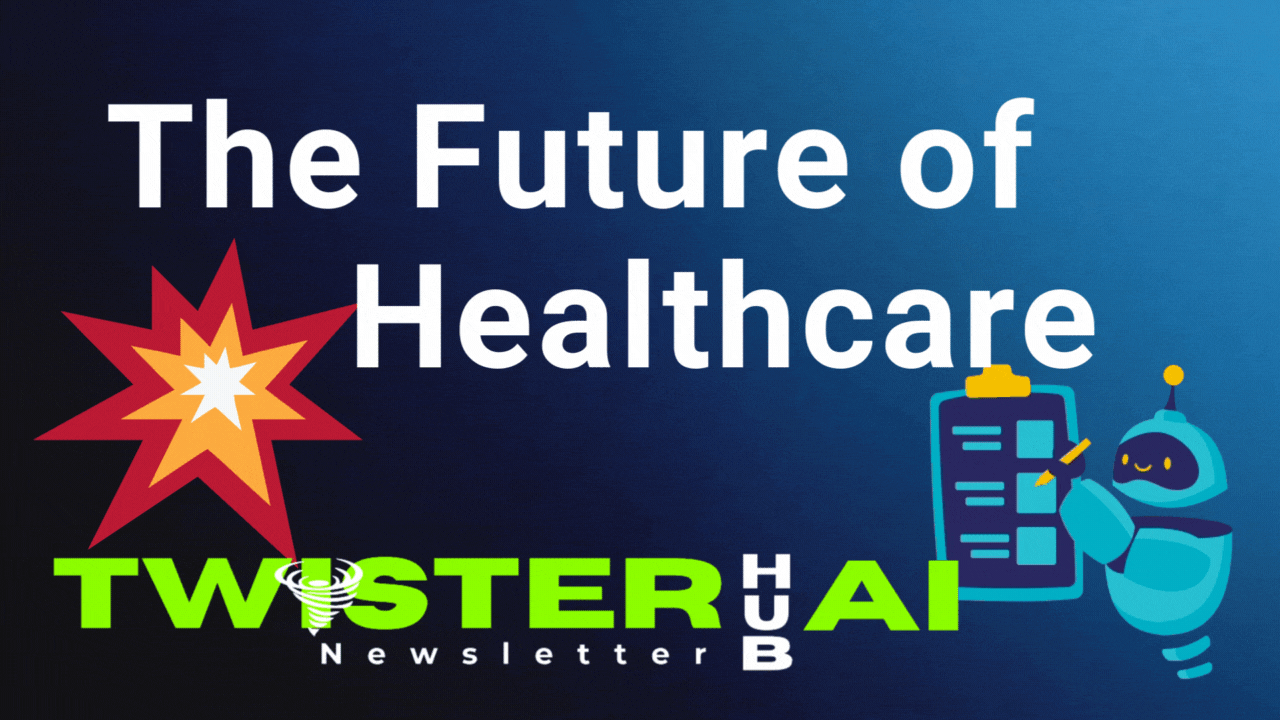 🍎An Apple (and AI) A Day