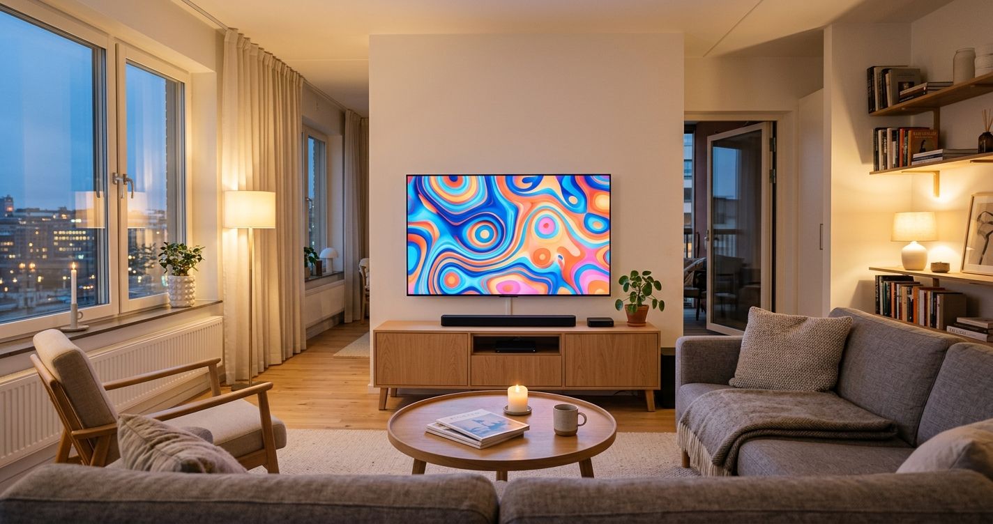 Airspot Raised SEK 12M to Let Any Brand Buy TV Ads in Minutes