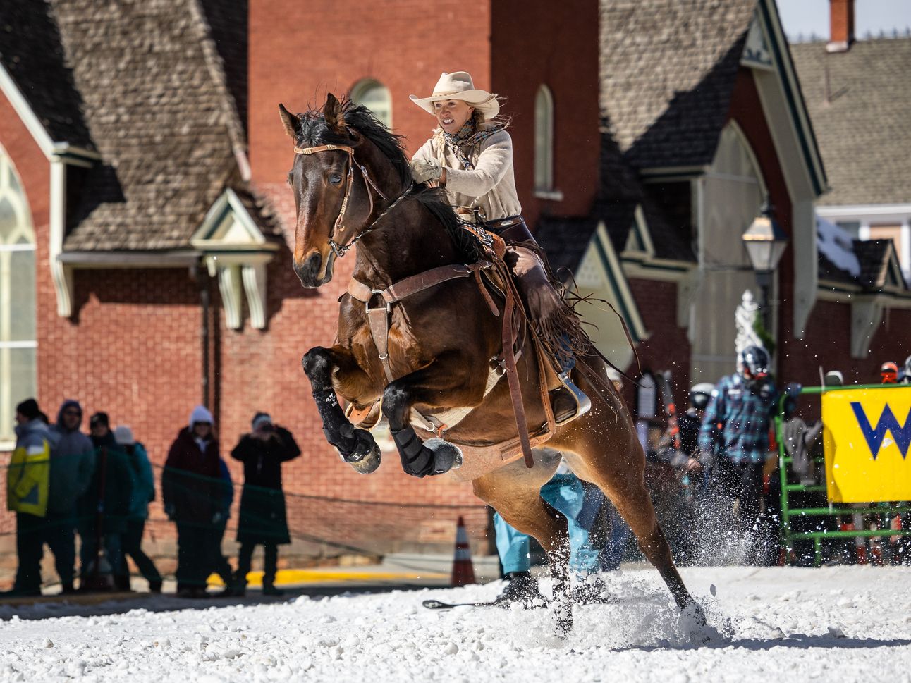 Winter Escapes and Essential Gear for Your Colorado Expeditions