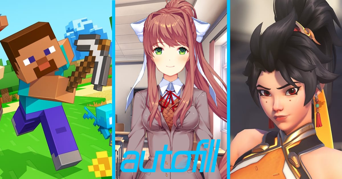 A messy Pokémon launch and Doki Doki delisted: Autofill for April 8-14, 2026