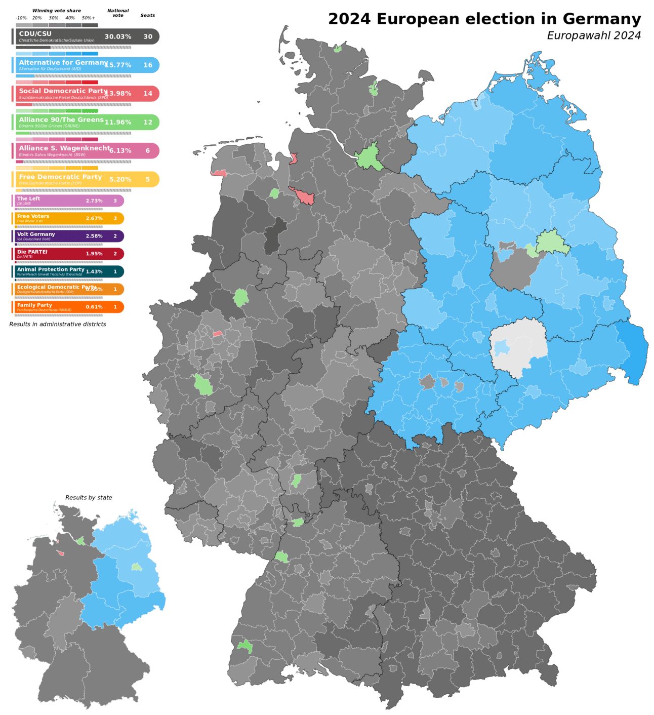 5 Brilliant Monday Maps: Piracy, Theft, & The Far-Right