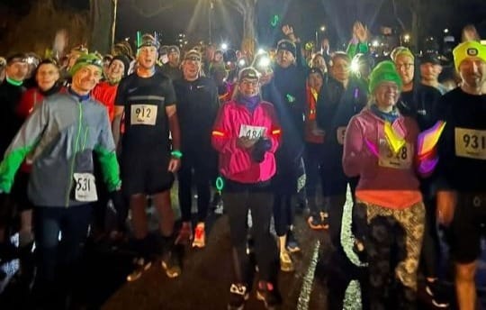 Adventuring through the Canadian Rockies