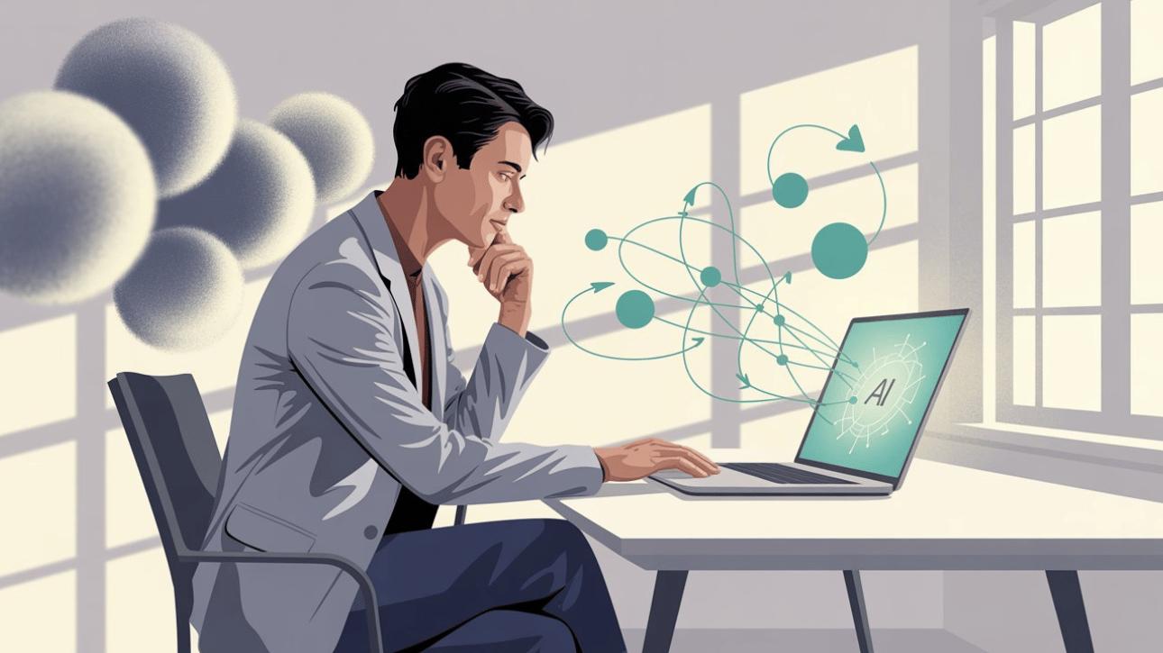 Your AI Results Are Only as Good as Your Questions