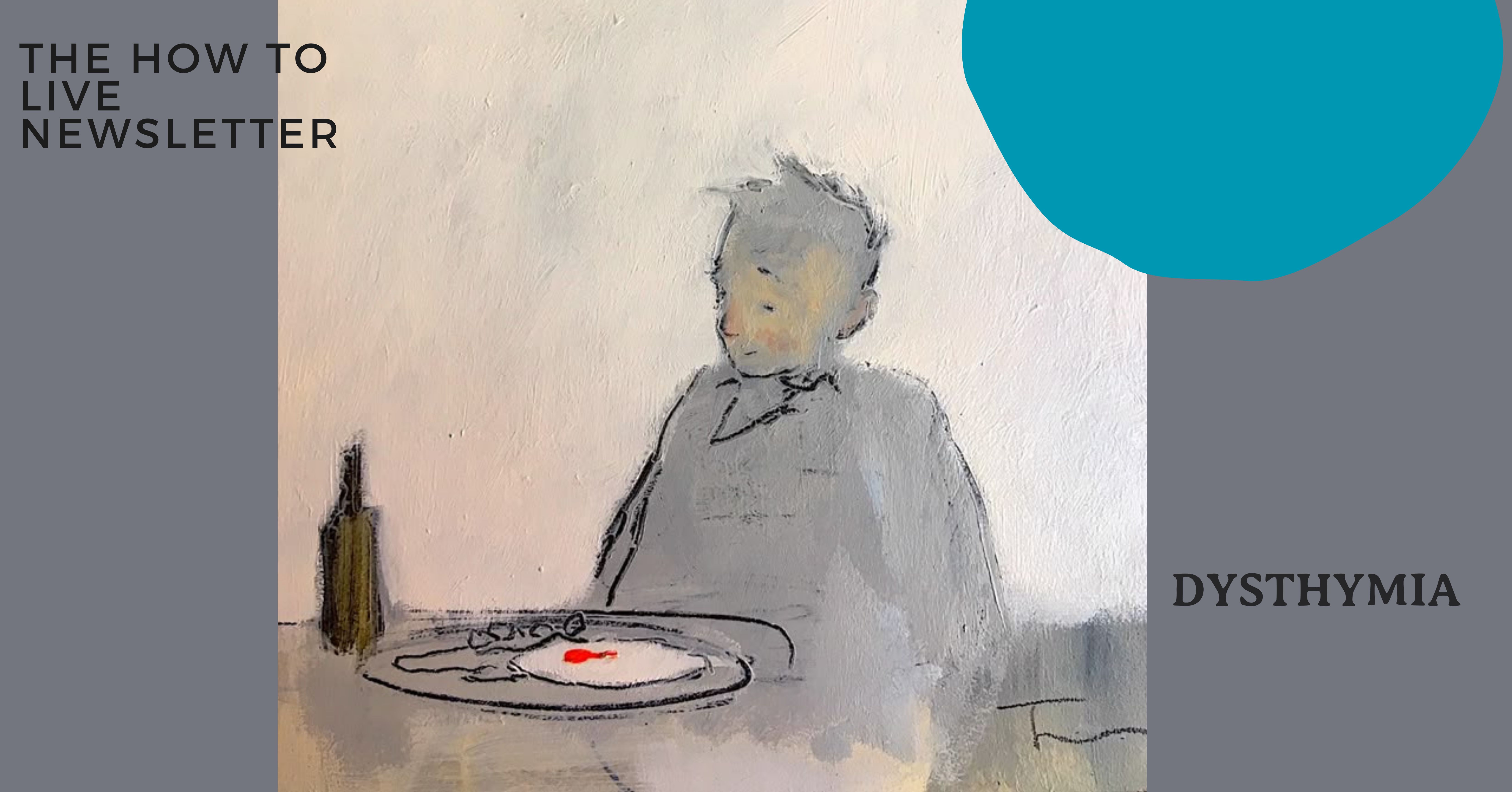 What If It Isn’t Depression? The Overlooked Condition That Feels Like It.