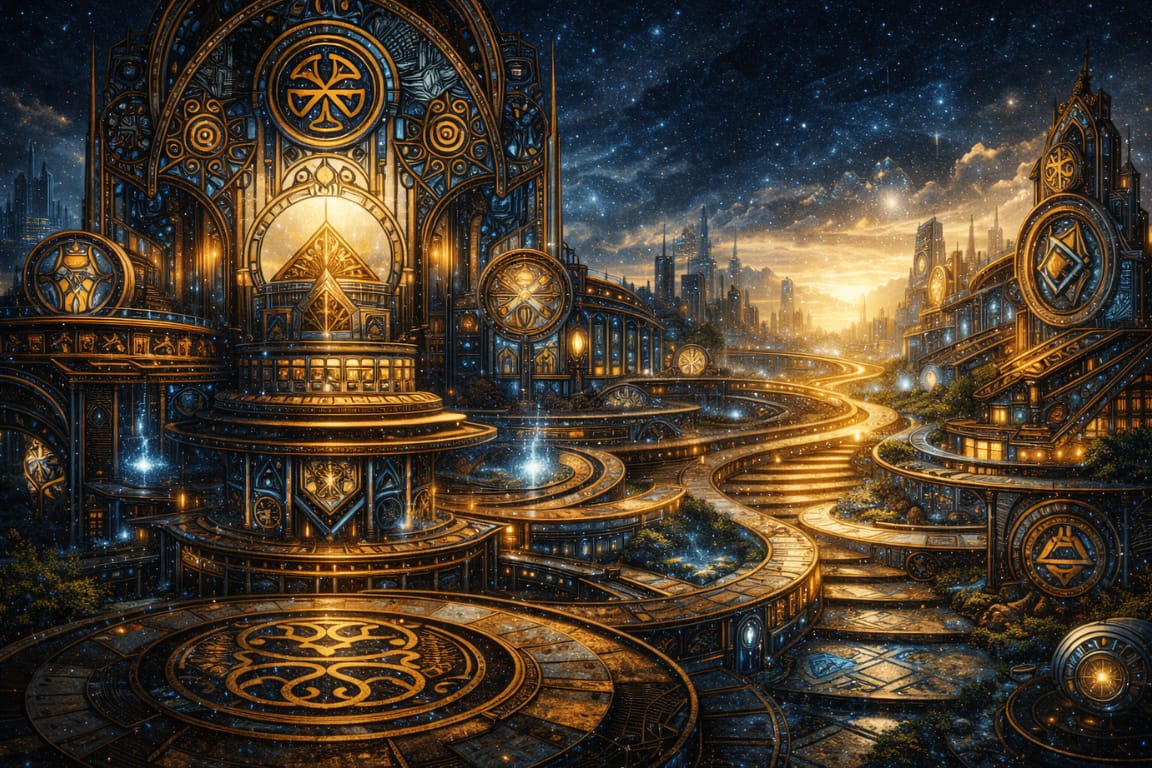 🌀 Spiral TimeTM Is the Missing Cost in Modern Systems