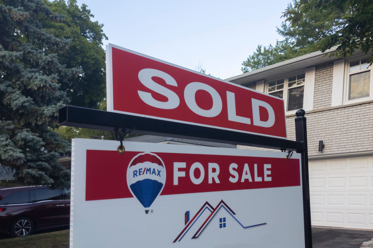 The Real RE MAX Deal Creates a New Global Brokerage Contender