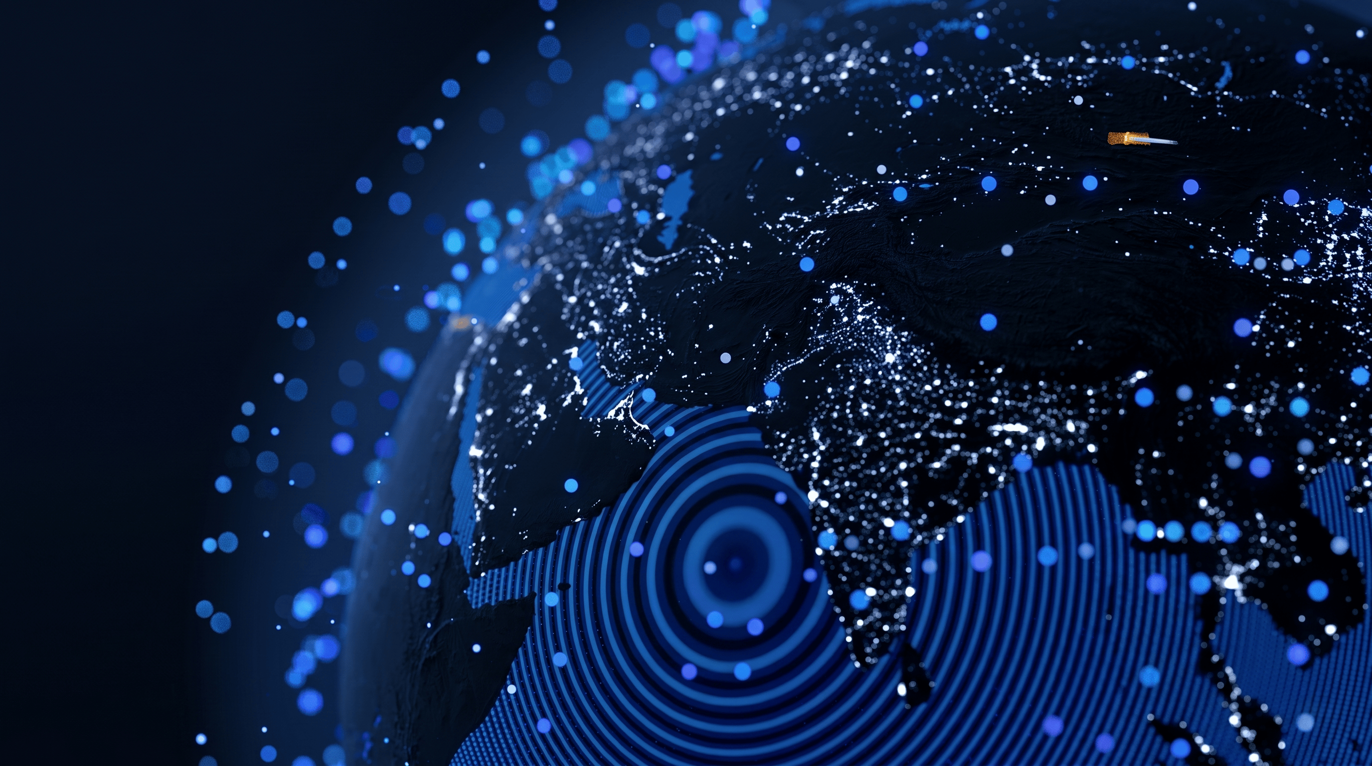 Two Weeks That Rewired $200 Billion in AI Capital