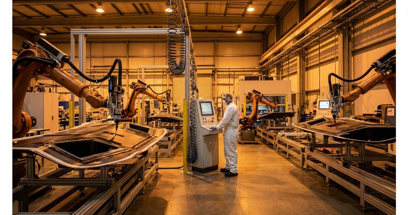 Arsenal Capital Exits ATP Adhesive Systems in Strategic Sale to Henkel