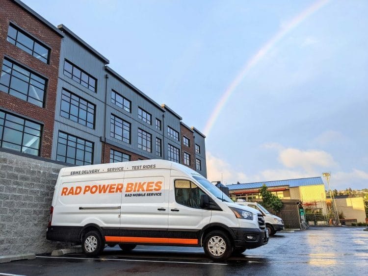 Adventuring through the Canadian Rockies