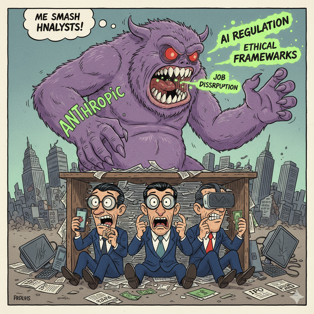 The Week Ahead : 23rd - 27th February 2026