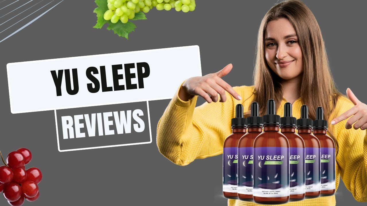 Unmasking the Myths: The Real Truth About Yu SleepTM Review 2025