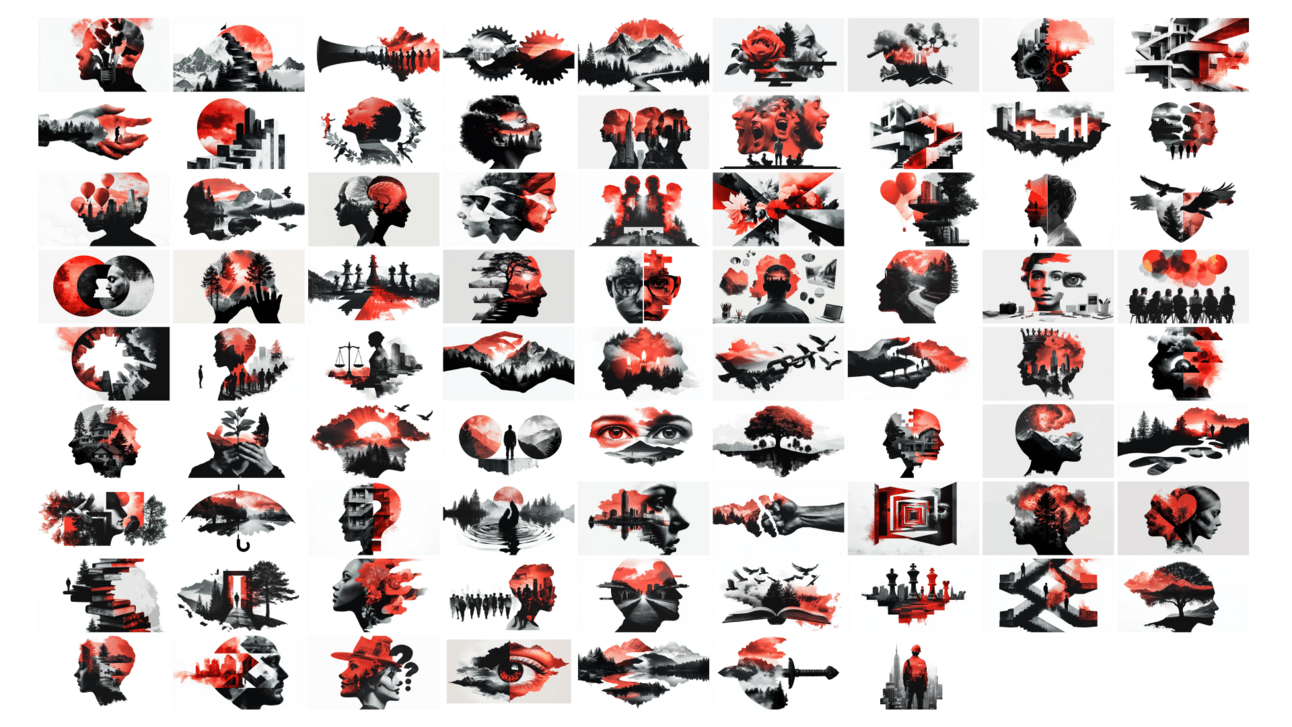 Your Brand Neue Archetypes — The Genetic Code of Your Authentic Self