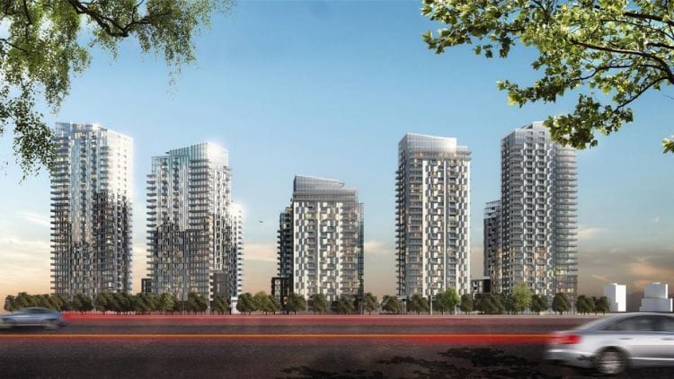 Adventuring through the Canadian Rockies