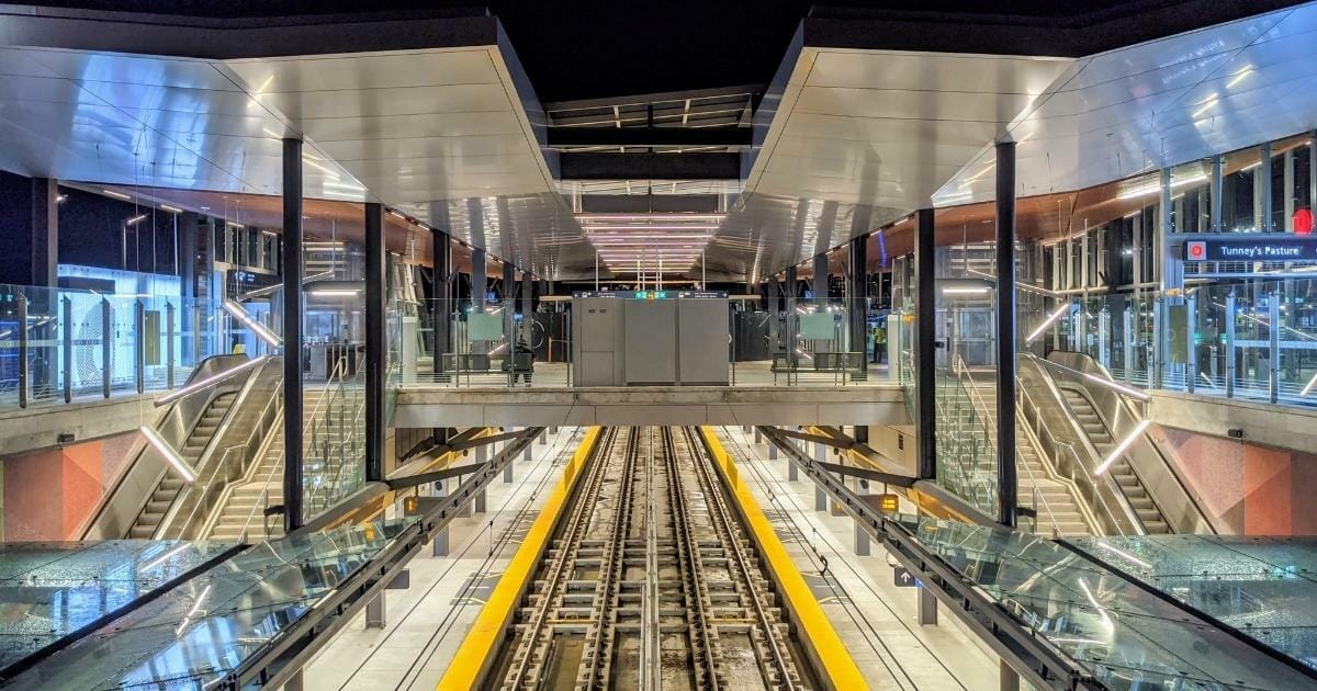 Adventuring through the Canadian Rockies