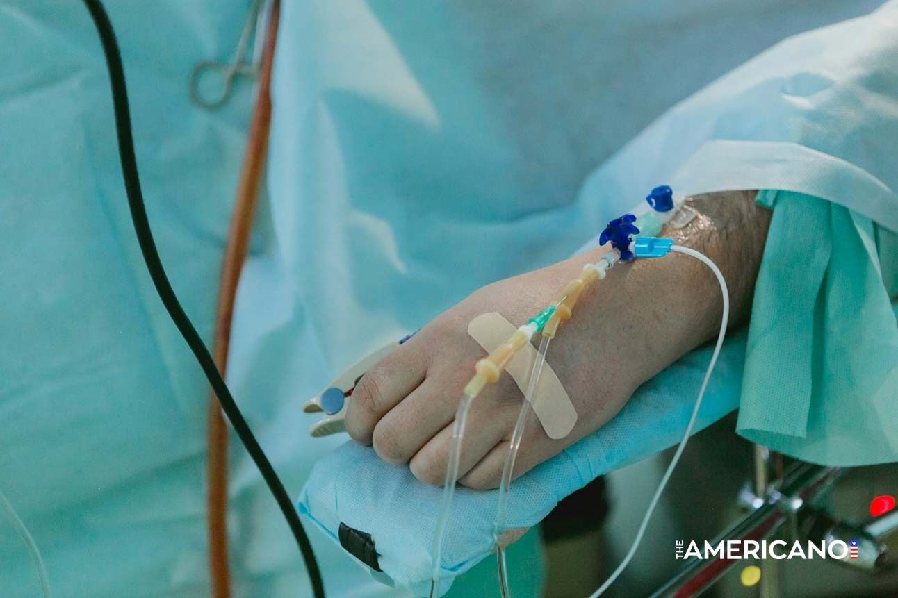 Where Getting Sick Won’t Bankrupt You