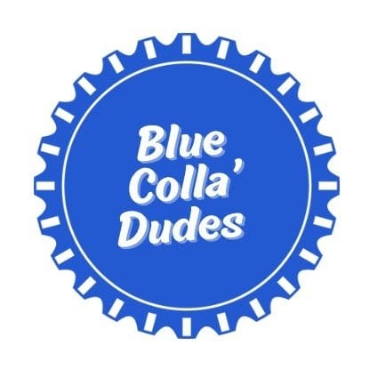 Blue Collar Dudes