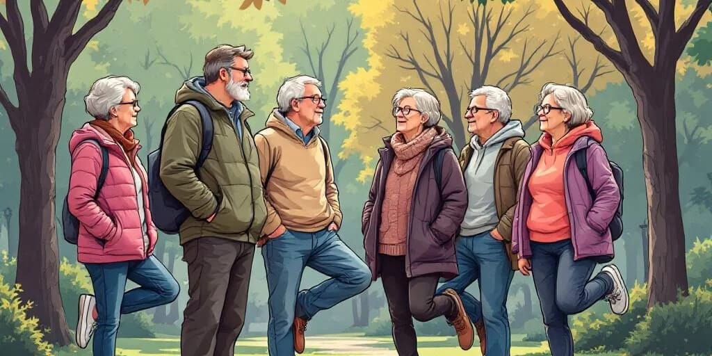 Adventuring through the Canadian Rockies