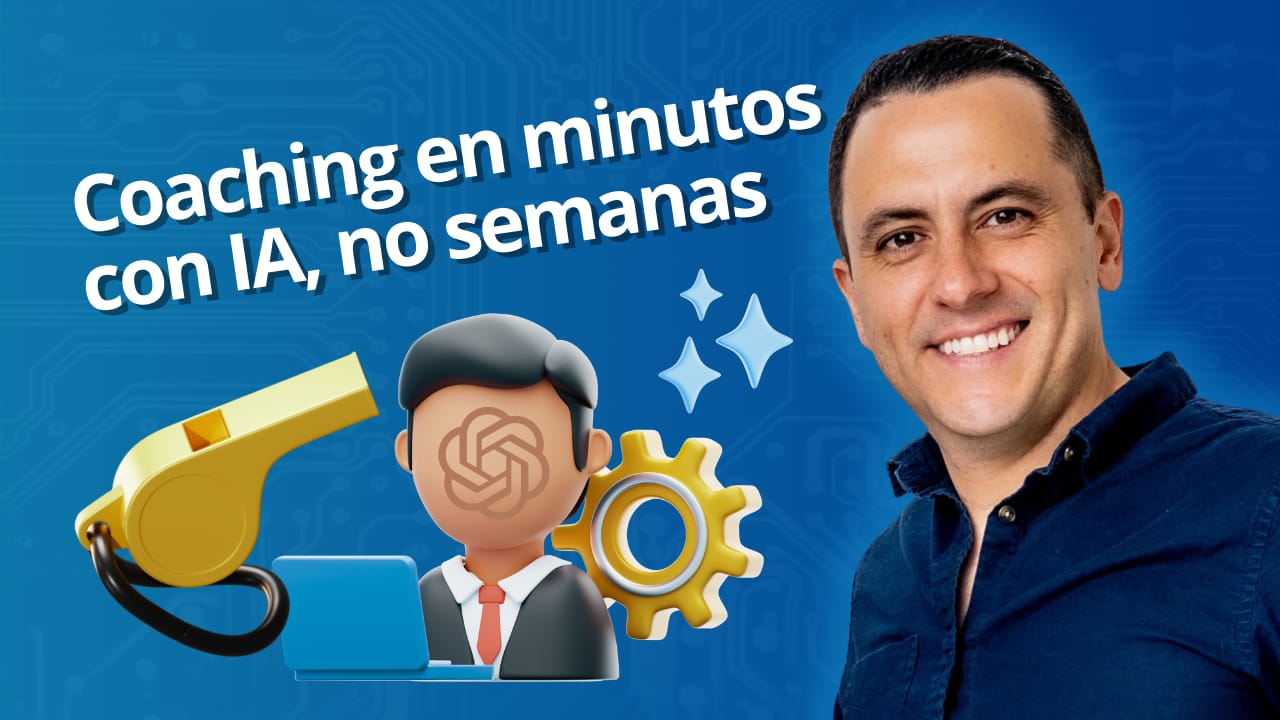 🎧 Episodio 23: Plan de carrera en 5 minutos (con IA y tu perfil psicológico)