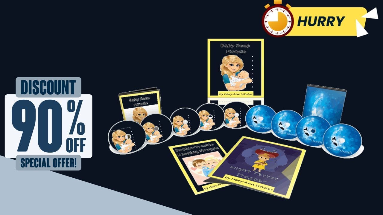 The Real Costs of Ignoring Baby Sleep Miracle Reviews 2025: Why Inaction Could Cost You More Than You Think