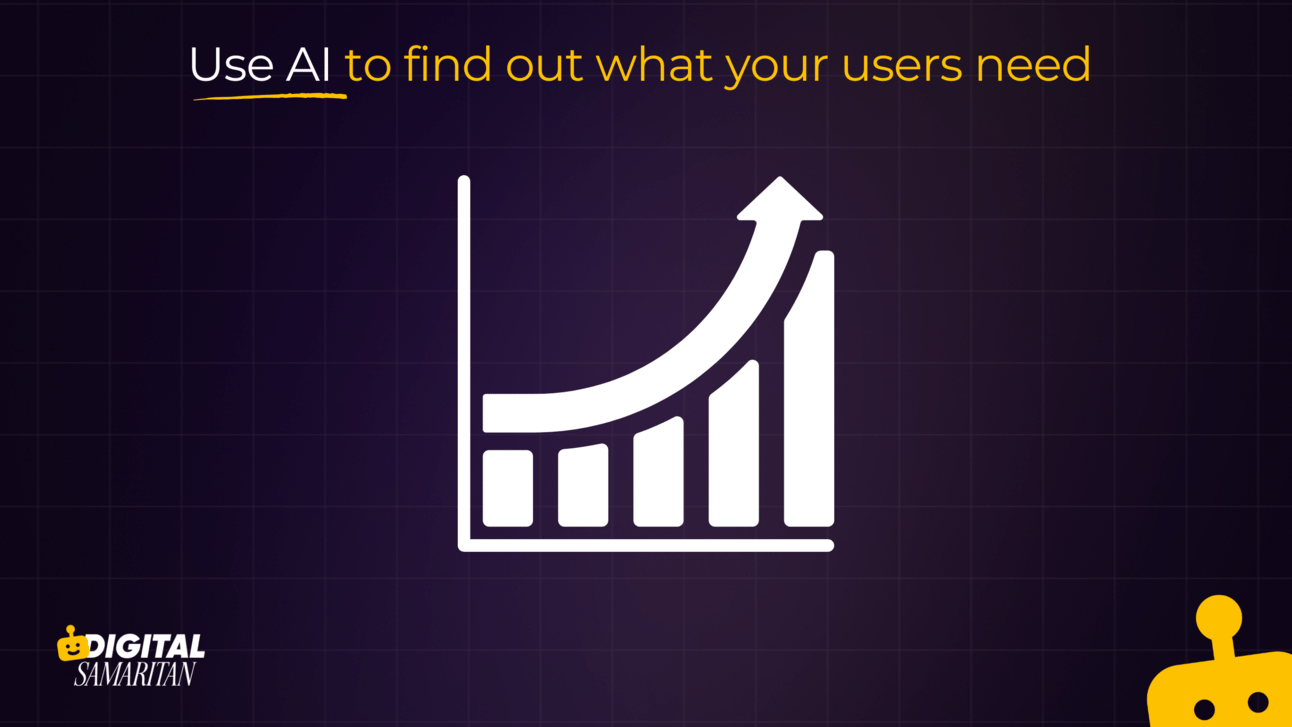 🧠 How to Automate Customer Research with AI