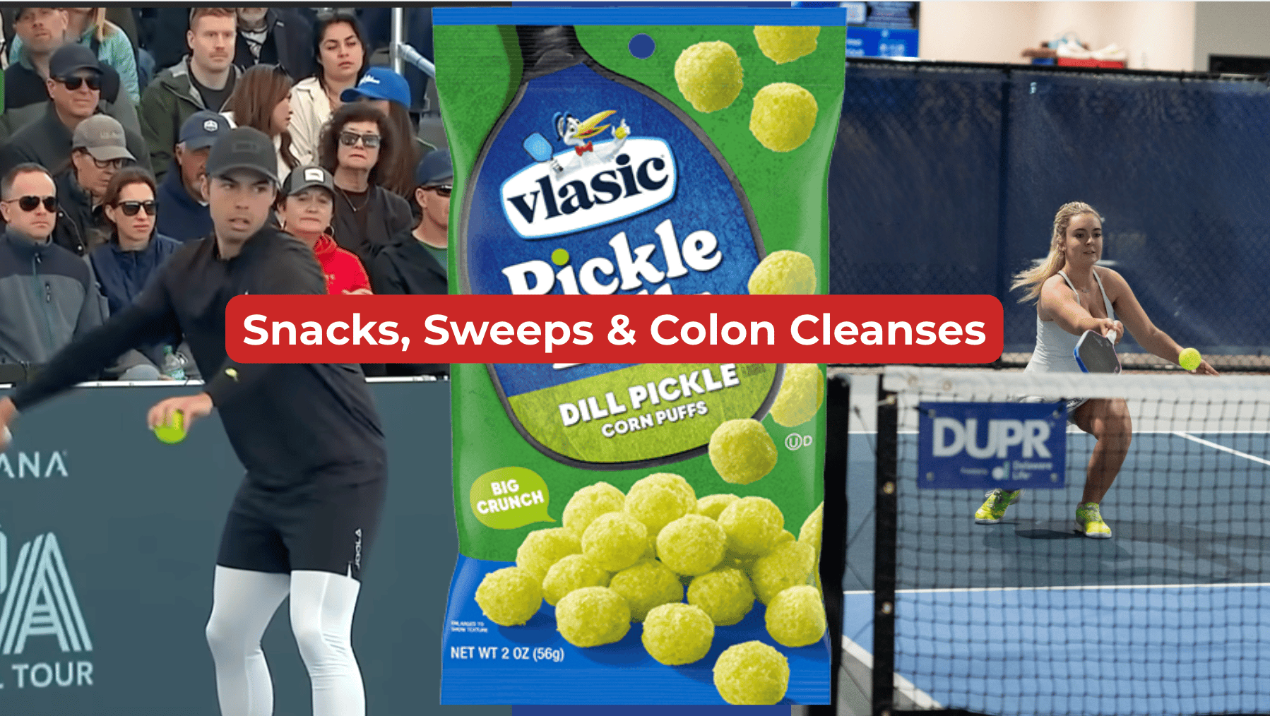 đ„ Five Dink Friday đ„