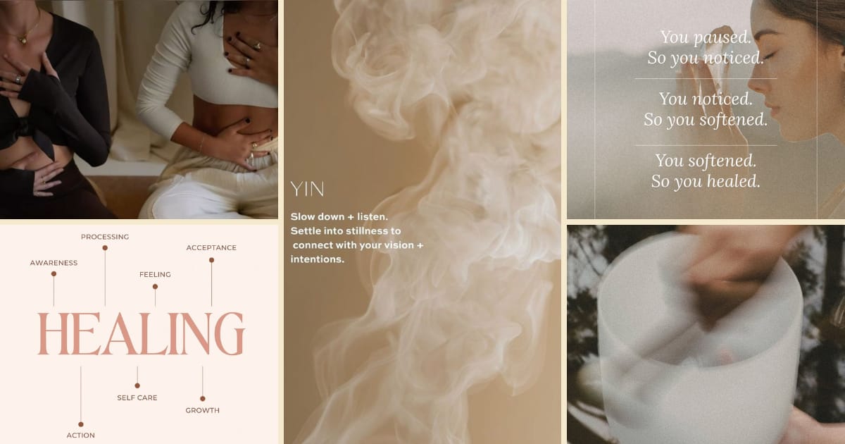 🌱 You Are Here | What it looks like to begin again