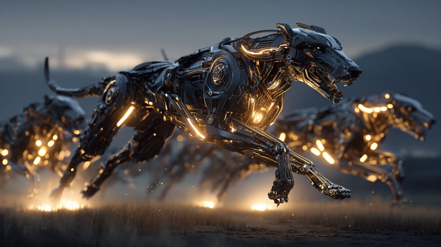 The State of AI in 2026