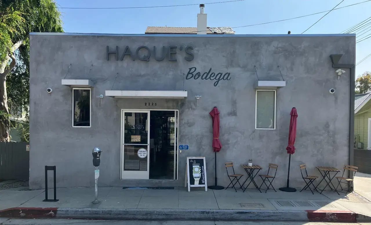 OPA Update 1/29/26: Main St. Chef Gets James Beard Award Nomination, SaMo Tournament of Roses Float, DineLA, & Other Things To Do This Weekend