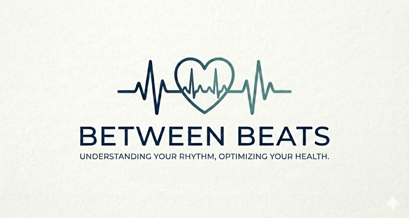 The Owner's Manual for the Human Machine: Why I am Starting Between Beats. 