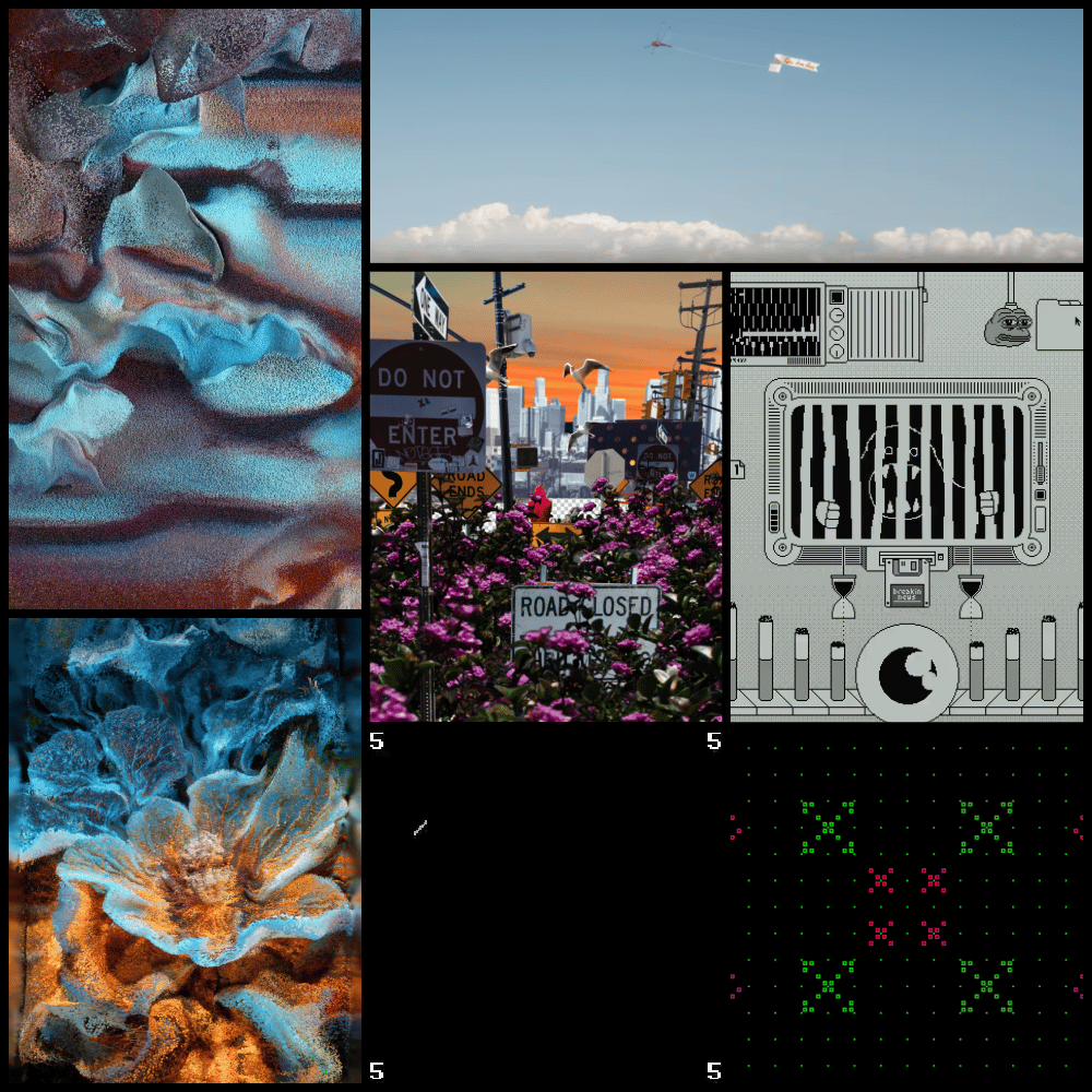 Adventuring through the Canadian Rockies