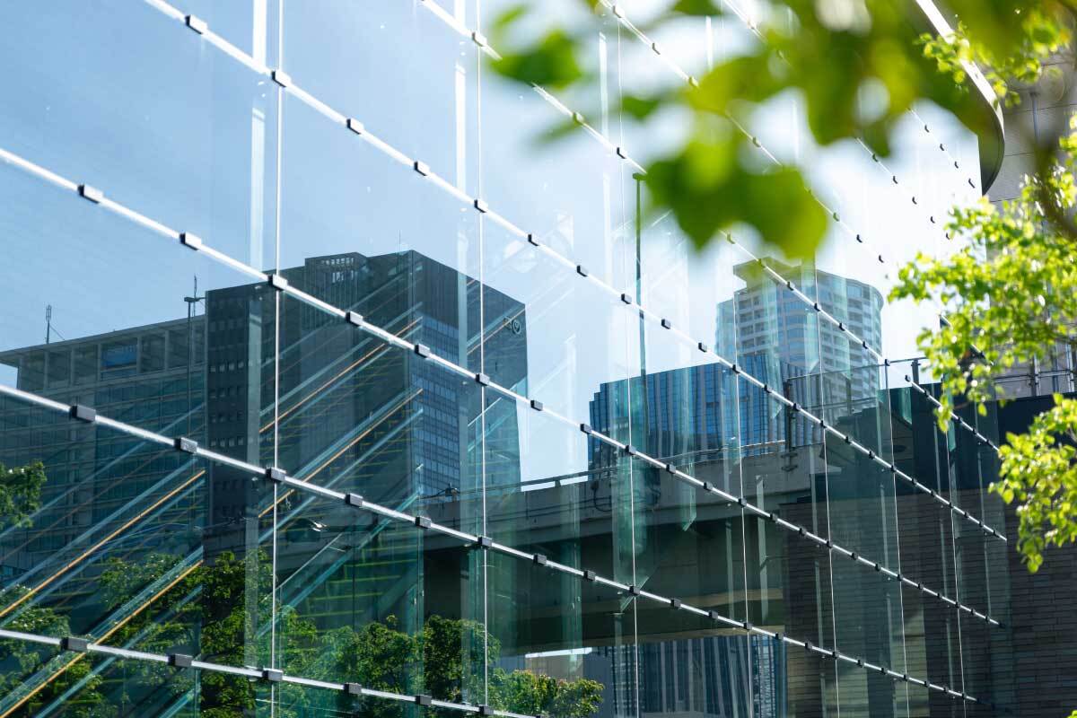 Net-Zero Targets for the Built World Must Start With Transparency