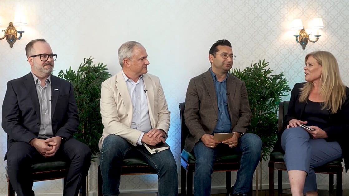 Adventuring through the Canadian Rockies